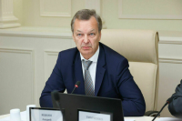 Сенатор Яцкин: Научные разработки напрямую влияют на государственную политику