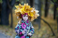 Врач предупредил, что опавшие листья могут вызвать аллергию