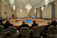 На Ялтинском международном форуме поставили новые задачи для России и Крыма