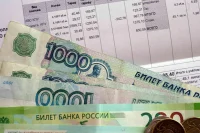 Наследников просят освободить от коммунальных платежей за квартиру умершего