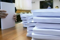 Кабмин подготовил около 590 поправок ко II чтению проекта бюджета РФ