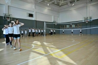 Путин призвал повысить авторитет учителей физкультуры и сократить им отчетность