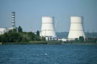 Хинштейн: Часть Курчатова осталась без электричества