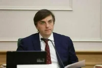 Кравцов: Минпросвещения нормировало нагрузку на детей по физкультуре