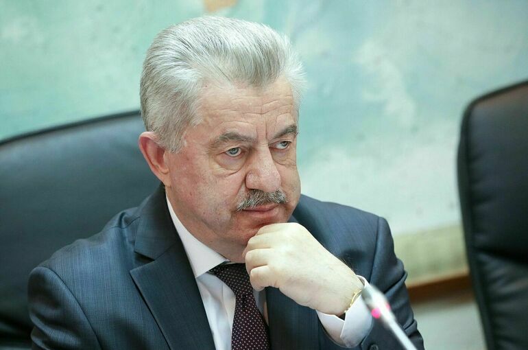 Депутат Водолацкий: «Испытательный срок» для Украины призван затянуть войну с РФ