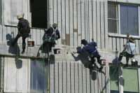 В Госдуму внесут законопроект о создании комиссий по контролю за капремонтом