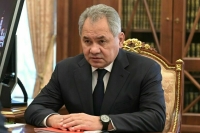 Шойгу заявил о необходимости «сибиризации» России