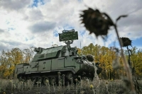 Армия России освободила Успеновку в Запорожской области