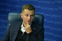 Депутат Метелев: В Госдуму в ближайшее время внесут законопроект о буллинге