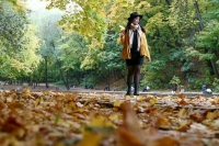 Мартовская погода ждет жителей Москвы и Подмосковья на выходных