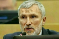 Депутат Журавлев: НАТО создавали для противостояния России