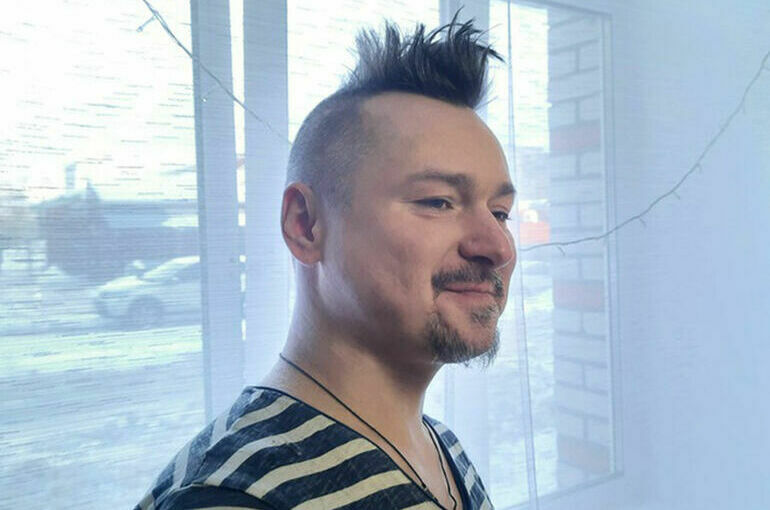 Главреда «Довода»* Илью Косыгина** объявили в розыск