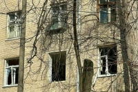 В Госдуму внесли законопроект о продлении программы переселения из аварийного жилья