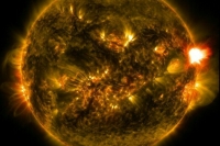 Ученые объявили 7 ноября одним из самых сложных геомагнитных дней 2025 года