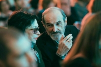 ТАСС: Названа причина смерти художника Булатова 