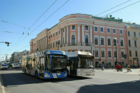 Проезд в транспорте для детей до 14 лет предложили сделать бесплатным