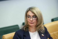 Сенатор: Формулу начисления выплат по больничным можно пересмотреть