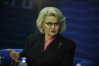 Депутат Останина: Педагоги редко хорошо осведомлены о новых субкультурах