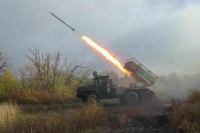 Армия РФ освободила три населенных пункта в ДНР и Запорожской области