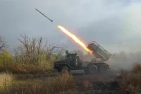 Армия РФ освободила три населенных пункта в ДНР и Запорожской области