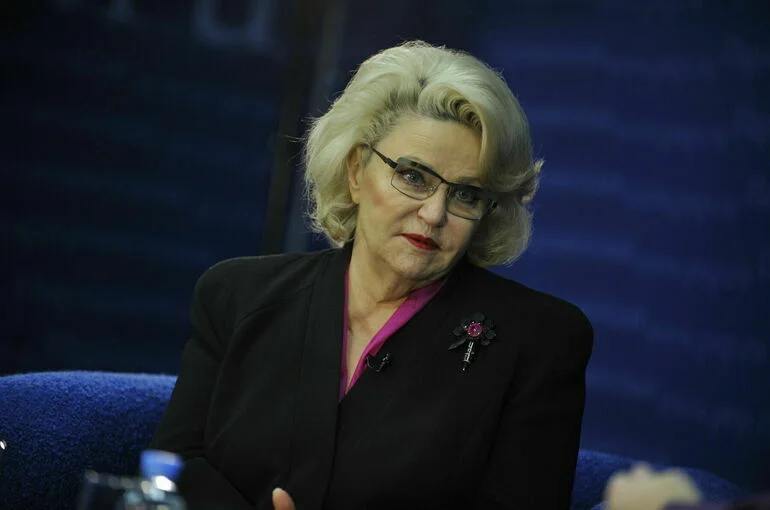 Депутат Останина: Соцсети используют для вовлечения детей в преступность с 8 лет
