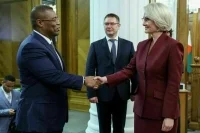 Депутат Абрамченко: Россия высоко ценит дружественные связи с Мадагаскаром