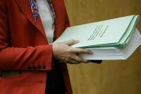 Госдума 11 ноября рассмотрит обращение в связи с эскалацией напряженности у границ Венесуэлы