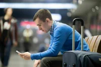 Минцифры подтвердило ограничение мобильного интернета для вернувшихся из-за рубежа россиян