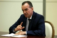 Кондратьев: Инфраструктура Сочи не готова обслуживать грузопассажирские суда