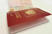 МВД: Загранпаспорт нельзя изымать из-за особенностей транслитерации ФИО