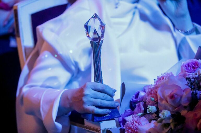 Кем будет гордиться страна: подведены итоги всероссийской премии за укрепление единства народов