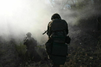 Российские войска освободили восточную часть Купянска от ВСУ