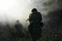 Российские войска освободили восточную часть Купянска от ВСУ