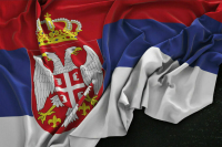 В Белграде протестуют против сноса исторического здания Генштаба