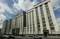 Госдума не будет проводить региональную неделю в декабре 2025 года