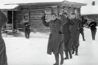 Виселица для фашиста: как во время войны наказывали за истязание мирных жителей