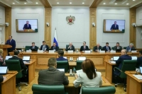 Комитеты Совфеда поддержали предложенные Путиным кандидатуры региональных прокуроров