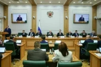 Комитеты Совфеда поддержали предложенные Путиным кандидатуры региональных прокуроров