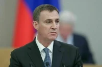 Патрушев в Госдуме расскажет о развитии технологий в АПК