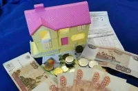 В Госдуме рассматривают ставку семейной ипотеки 4% для семей с тремя детьми