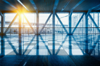 В Минтрансе допустили частичную отмену субсидий на полеты в Калининград