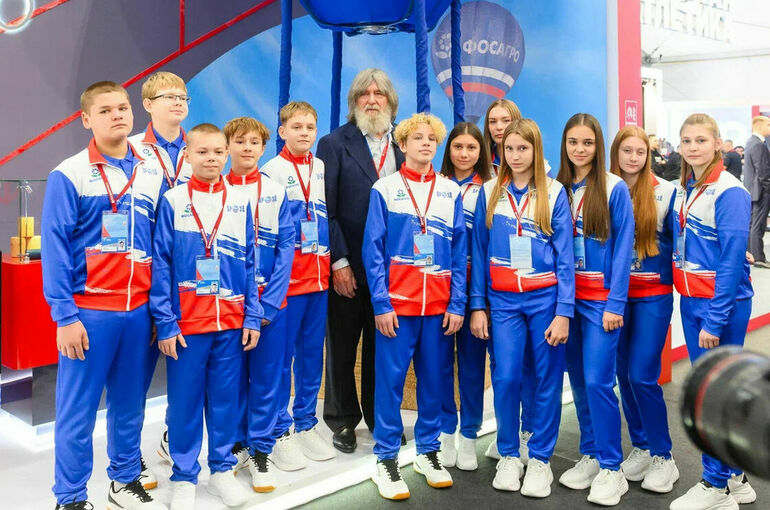 Создавать будущее нужно сегодня