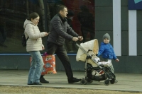 Максимальное пособие по уходу за ребенком в 2026 году превысит 83 тысячи рублей