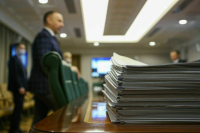 За вовлечение детей в диверсионную деятельность вводится пожизненное лишение свободы