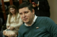 Депутат Киселев предложил установить правовые гарантии для стажеров