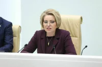 Матвиенко поручила разобраться со штрафами за неисполнение исков по ветхому жилью