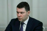 Минпромторг: Химпром полностью обеспечивает сельское хозяйство удобрениями