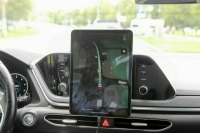 Мишустин: Беспилотное такси могут запустить в Москве в 2026 году 