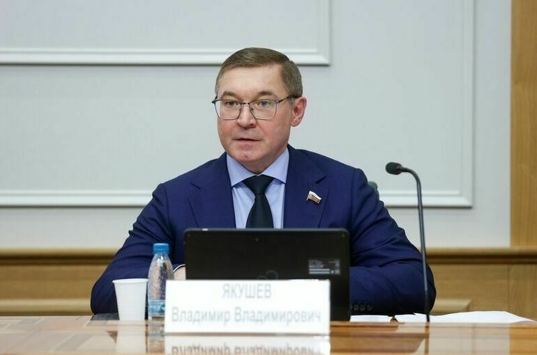 Сенатор Якушев заявил о проблемах с размещением актуальной информации в системе ЖКХ