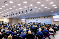 В Петербурге обсудят, как повысить участие регионов в арктических программах